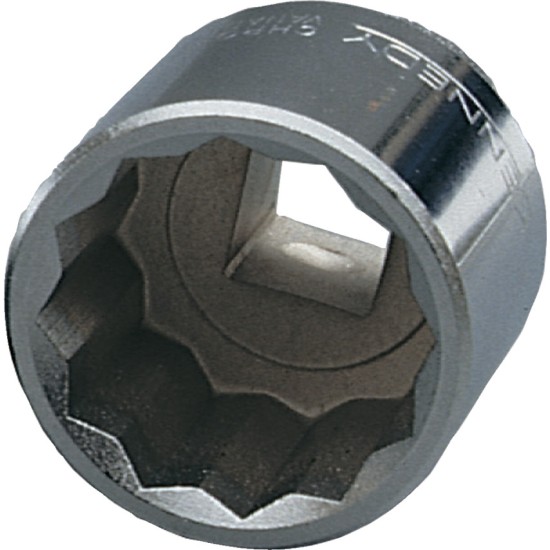 Kennedy-Pro.55mm SOCKET 1" SQ DR