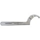 Kennedy.2-4.3/4" ADJUSTABLE 'C' HOOK WRENCH