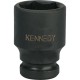 Kennedy.2-3/4" A/F IMPACT SOCKET 1" SQ DR