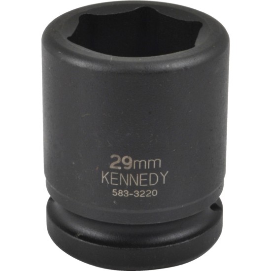 Kennedy.47mm IMPACT SOCKET 3/4" SQ DR