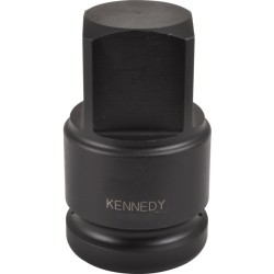 O029, 1/2" Male x 3/8" Female Impact Reducer O029, 1/2" Male x 3/8" Female Impact Reducer