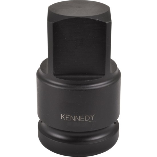 O032 ,O031,Kennedy.3/4" MALE x 1/2" FEMALE IMPACT REDUCER