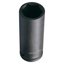O038 ,15/16" A/F Deep Impact Socket 1/2" Square Drive O038 ,15/16" A/F Deep Impact Socket 1/2" Square Drive