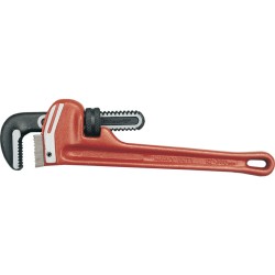 Kennedy.10" HEAVY DUTY PIPE WRENCH Kennedy.10" HEAVY DUTY PIPE WRENCH