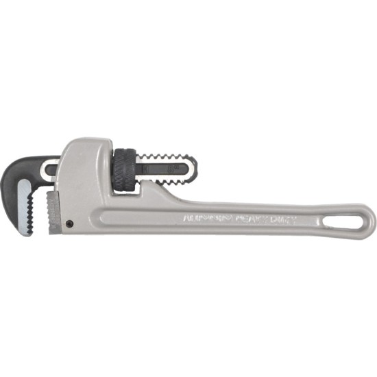 Kennedy.8" ALUMINIUM PIPE WRENCH