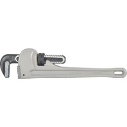 12" ALUMINIUM PIPE WRENCH 12" ALUMINIUM PIPE WRENCH
