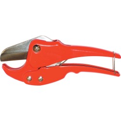 Kennedy.6-36mm PLASTIC PIPE CUTTER Kennedy.6-36mm PLASTIC PIPE CUTTER