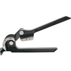 Kennedy.6/8/10mm 3-IN-1 MINI PIPE BENDER Kennedy.6/8/10mm 3-IN-1 MINI PIPE BENDER