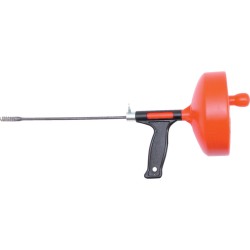 Kennedy Industrial.DRAIN PIPE UNBLOCKER 4.6M Kennedy Industrial.DRAIN PIPE UNBLOCKER 4.6M