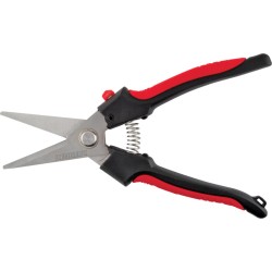 Kennedy.8"/203mm STRAIGHT MULTI-PURPOSE CUTTERS Kennedy.8"/203mm STRAIGHT MULTI-PURPOSE CUTTERS