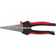 Kennedy.8"/203mm STRAIGHT MULTI-PURPOSE CUTTERS