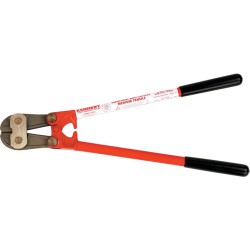42" HIGH TENSILE BOLT CUTTER CENTRE CUT 42" HIGH TENSILE BOLT CUTTER CENTRE CUT