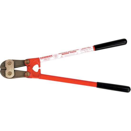 42" HIGH TENSILE BOLT CUTTER CENTRE CUT