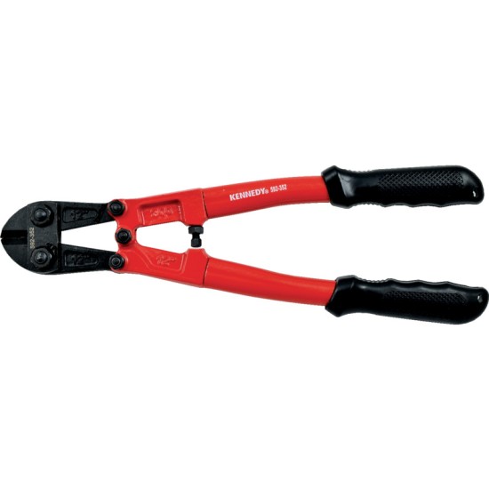 Kennedy.12" LOW TENSILE BOLT CUTTER CENTRE CUT