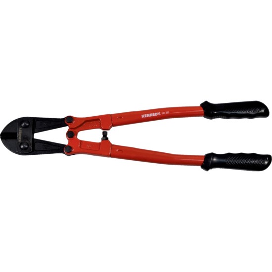 Kennedy.18" LOW TENSILE BOLT CUTTER CENTRE CUT