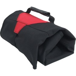 Kennedy.Tool Roll 20 Packet, Elastic Tool Holder With Handle,Size 600mm x 540mm ,Tools Not Included Kennedy.Tool Roll 20 Packet, Elastic Tool Holder With Handle,Size 600mm x 540mm ,Tools Not Included