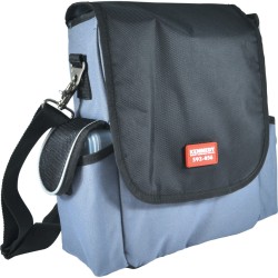 Tool Bag Only, Antigrip Cloth, (L) 320mm x (W) 340mm x (H) 125mm Tool Bag Only, Antigrip Cloth, (L) 320mm x (W) 340mm x (H) 125mm