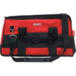 W460mm/18" X D270mm X H250mm , POLYESTER TOOLBAG 28-POCKETS W460mm/18" X D270mm X H250mm , POLYESTER TOOLBAG 28-POCKETS