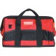 W460mm/18" X D270mm X H250mm , POLYESTER TOOLBAG 28-POCKETS