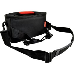 Kennedy.Tool Bumbag With Shoulder Strap , Size 320mmX160mmX170mm Kennedy.Tool Bumbag With Shoulder Strap , Size 320mmX160mmX170mm