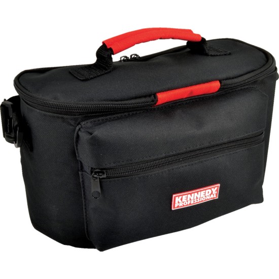 Kennedy.Tool Bumbag With Shoulder Strap , Size 320mmX160mmX170mm