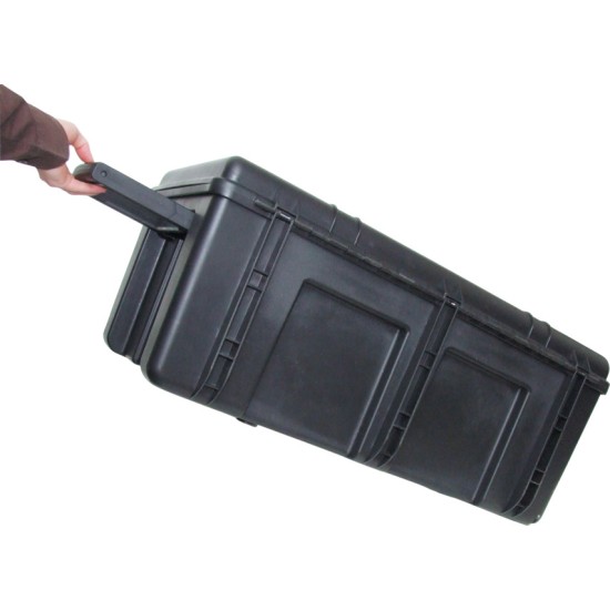 Kennedy.Multi-Utility Tool Storage Box,ize L x D x H 780 x 410 x 330mm