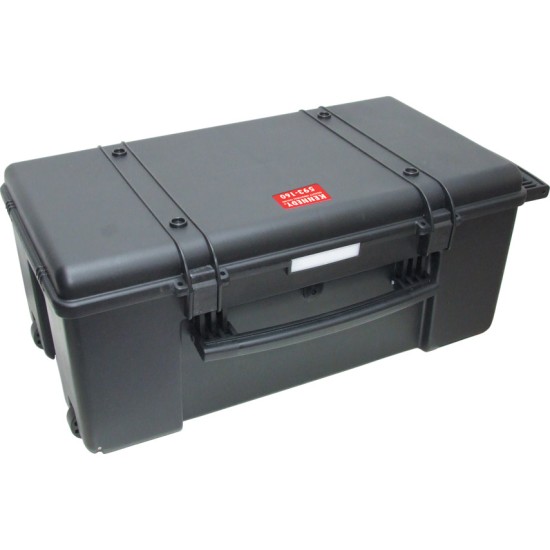 Kennedy.Multi-Utility Tool Storage Box,ize L x D x H 780 x 410 x 330mm