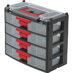 Kennedy.MODULAR PARTS CABINET D340MM X H390mm X W200mm Kennedy.MODULAR PARTS CABINET D340MM X H390mm X W200mm