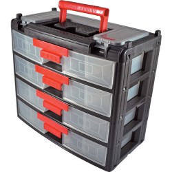 Kennedy.MODULAR PARTS CABINET D340MM X H390mm X W200mm Kennedy.MODULAR PARTS CABINET D340MM X H390mm X W200mm