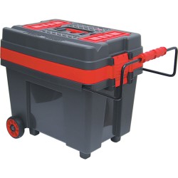 Kennedy.Mobile Tool Box 550x350x475mm Kennedy.Mobile Tool Box 550x350x475mm