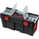 Kennedy.TTW650 Tool Box With Tote Tray &amp; Wheels