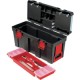 Kennedy.TTW650 Tool Box With Tote Tray &amp; Wheels