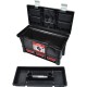 Kennedy.SEMI-PROFI STUFF TOOLBOX WITH 3 ERGO BOXES , ,H325mmX L525mm X W256mm