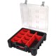 Parts Organiser, Compartments 12, (L) 389mm x (W) 400mm x (H) 110mm