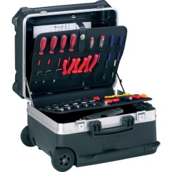 Tool Case, HDPE Resin Tool Case, HDPE Resin