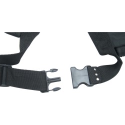 Kennedy.Double Nail Bag & Combi Polyester Tool Pouch Kennedy.Double Nail Bag & Combi Polyester Tool Pouch