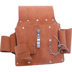 Kennedy.4-Pocket Electricians Tool Pouch Kennedy.4-Pocket Electricians Tool Pouch