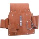 Kennedy.4-Pocket Electricians Tool Pouch