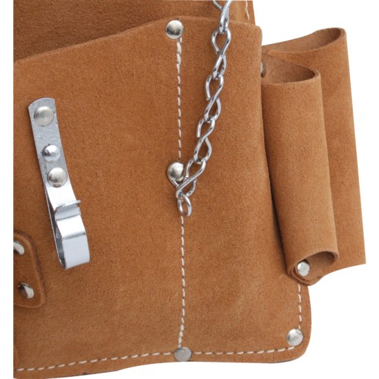 Kennedy.4-Pocket Electricians Tool Pouch