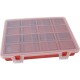 Kennedy.10-COMPARTMENT STORAGE TRAY