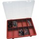 Kennedy.10-COMPARTMENT STORAGE TRAY