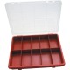 Kennedy.10-COMPARTMENT STORAGE TRAY