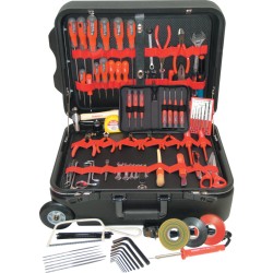 Kennedy-Pro.PROFESSIONAL SERVICE TOOLKIT 102-PCE Kennedy-Pro.PROFESSIONAL SERVICE TOOLKIT 102-PCE