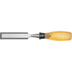 Kennedy.1" CRAFTSMAN BEVEL EDGE WOOD CHISEL Kennedy.1" CRAFTSMAN BEVEL EDGE WOOD CHISEL