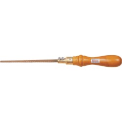 Steel, Padsaw Blade, 250mm, 11TPI Steel, Padsaw Blade, 250mm, 11TPI