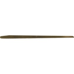 Steel, Padsaw Blade, 230mm Steel, Padsaw Blade, 230mm