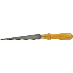 Hand Saw, 175mm, Steel Blade Hand Saw, 175mm, Steel Blade