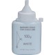 Kennedy.WHITE CHALK LINE REFILL 1 00gm