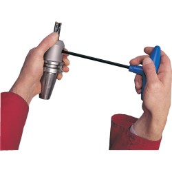 Kennedy.T-HANDLED HEXAGON KEY DRIVER 2mm x 150mm Kennedy.T-HANDLED HEXAGON KEY DRIVER 2mm x 150mm