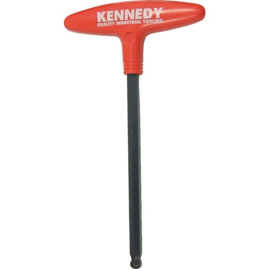 Kennedy.5.0mm T-HANDLE BALL DRIVER